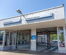 Autohaus Dinnebier Ford/Kia Bild 15