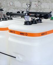 WERiT (Schweiz) AG Bild 2