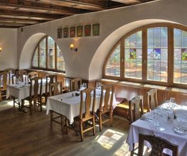 Hotel und Restaurant Zunfthaus zur Rebleuten Bild 4
