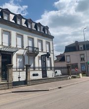 Nouveau laboratoire BIOGROUP situé 29 avenue Félix Faure à Rambervillers.