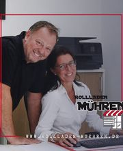 Rollladen Mühren Bild 1