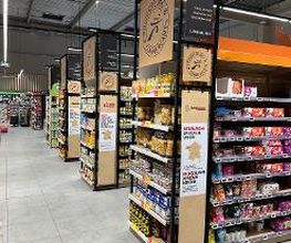 Intermarché SUPER Saint André De Corcy image 3