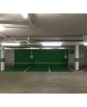 Shell Recharge Charging Station Bild 1