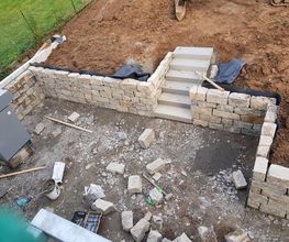Gartenpflege und Gartengestaltung Bild 3