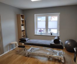 Physio Aktiv Clingen Bild 3