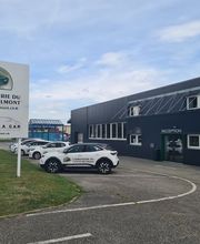 Carrosserie du Grand Belmont SA Bild 3