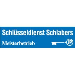 Schlüsseldienst Schlabers