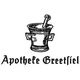 Logo der Apotheke Greetsiel