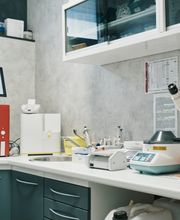 Clinica Veterinaria Animal Care Trento immagine 11