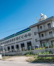 Euromaster Cosmo Gomme immagine 2