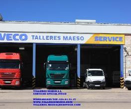 Maeso Jareño, S.L. imagen 7