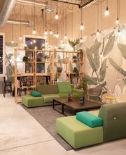 B&B HOTEL Basel Bild 2