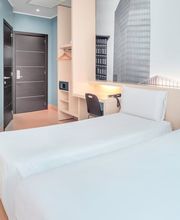 B&B HOTEL Milano Cenisio Garibaldi immagine 5