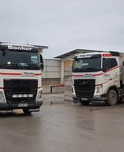 Becker GmbH Bau- u. Brennstoffe Bild 1