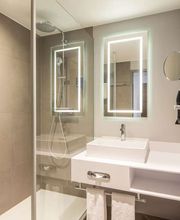 Novotel Hamburg City Alster Bild 5