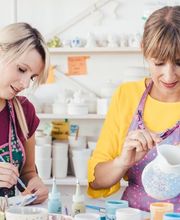 Paint your Style - München Inh. Lorin Nezer Bild 1