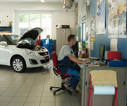 Auto Più Sagl Bild 6