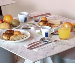 B&B HOTEL Brescia immagine 9