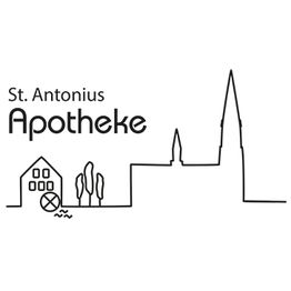 Logo der St. Antonius-Apotheke