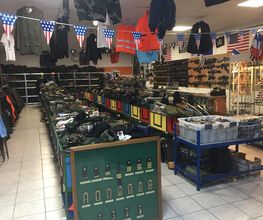 Stock Americain image 19