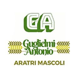 Aratri Guglielmi Antonio logo