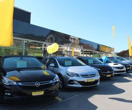 Preisig Walter Autogarage AG Bild 2