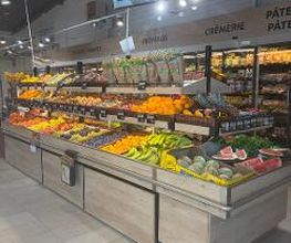 SUPERMARCHÉ G20 image 5