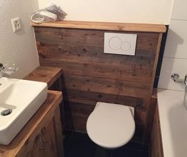 FlückMenuiserie, Flück Bild 10