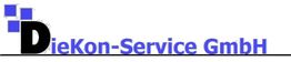 DieKon-Service GmbH