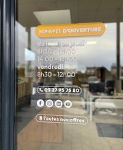 Agence Partnaire Douai Logistique