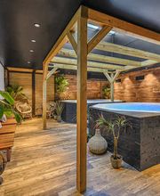 JOHN REED Fitness Zürich Bild 5