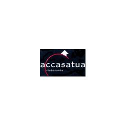 Ristorante Accasatua logo