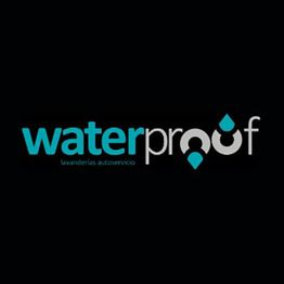 Lavandería Waterproof Vite