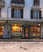 Poga Barber House Bild 9