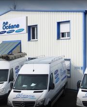 Pub'Océane - Enseigne & Signalétique image 1