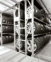 Driver Center München | P Zero World - Driver Reifen und KFZ-Technik GmbH Bild 18