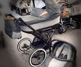 FEDER Kinderwagen Bild 4