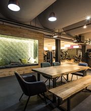 Fitness First Bünde - Lounge