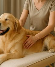 Hundephysio Fitplus Bild 2