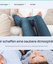 SAYGIN & HAN Fenster- und Gebäudereinigung Bild 1