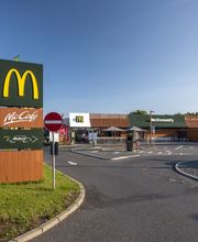 McDonald's Bild 1