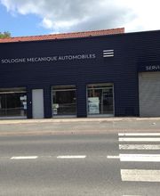 SOLOGNE MECANIQUE AUTOMOBILES image 2