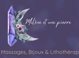 Milène et une Pierre