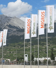 Heimgartner Drapeaux SA Bild 3