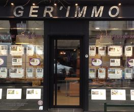 Cabinet Ger'Immo image 4