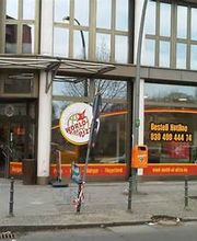 WORLD OF PIZZA Berlin-Mitte Bild 15