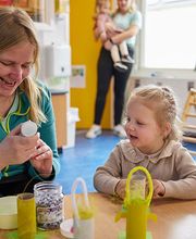 Humankind - Peuteropvang Nieuwoord afbeelding 8