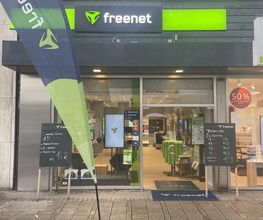freenet Shop Bild 1