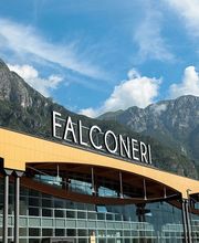 Falconeri Outlet immagine 2