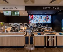McDonald's Bild 2